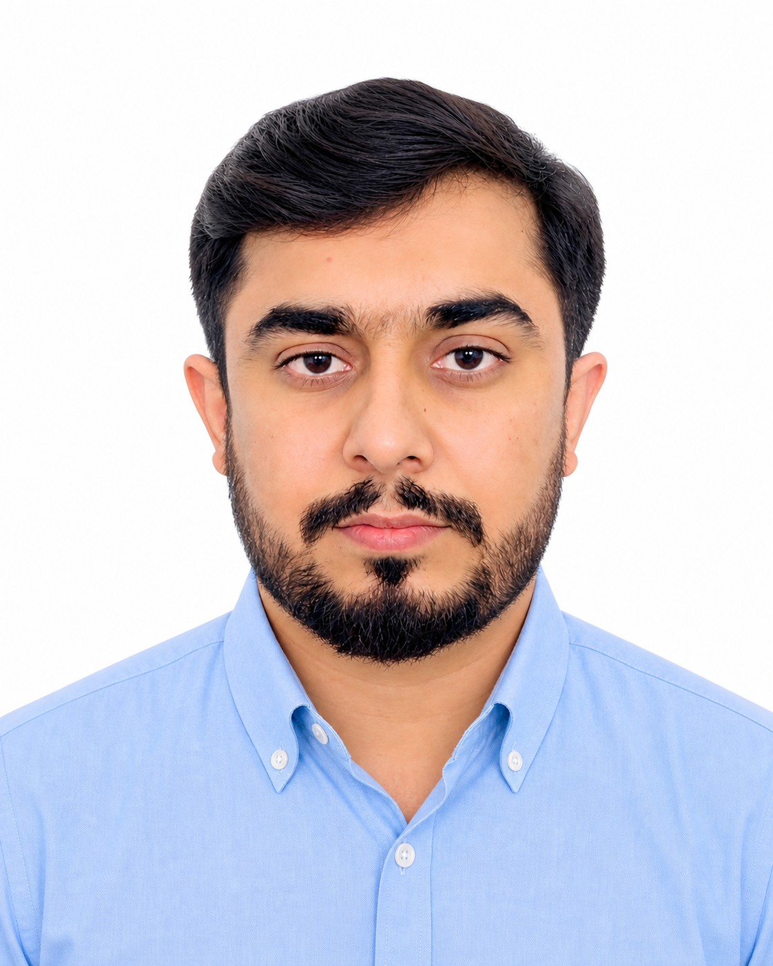 M. Imran, Founder and CEO